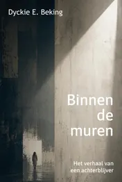 Omslag van Binnen de muren