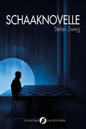Omslag van Schaaknovelle