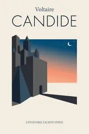 Omslag van Candide