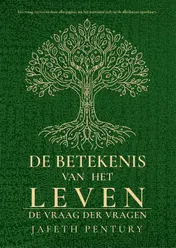Omslag van De betekenis van het leven