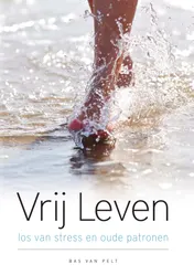 Omslag van Vrij Leven