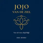 Omslag van Jojo van de Ziel