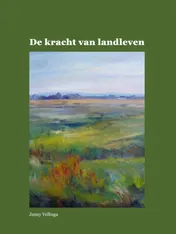 Omslag van De kracht van landleven