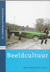 Omslag van Beeldcultuur