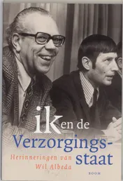 Omslag van Ik en de verzorgingsstaat