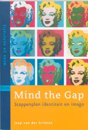 Omslag van Mind the Gap