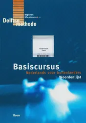 Omslag van Woordenlijst Perzisch