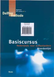 Omslag van Woordenlijst Tsjechisch