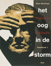 Omslag van Handboek 1
