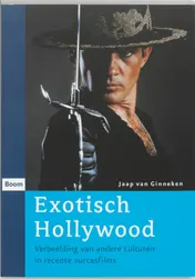 Omslag van Exotisch Hollywood