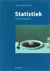 Omslag van Oefeningen