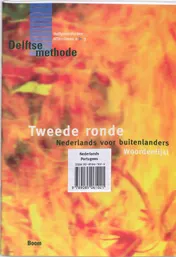 Omslag van Woordenlijst Portugees