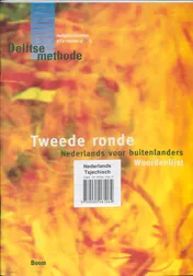 Omslag van Woordenlijst Tjechisch