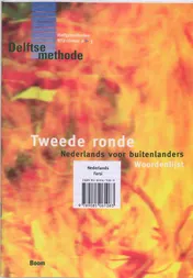 Omslag van Woordenlijst Farsi