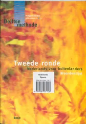 Omslag van Woordenlijst Spaans - nederlands
