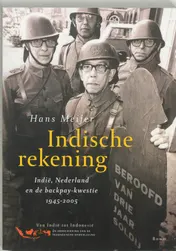 Omslag van Indische rekening