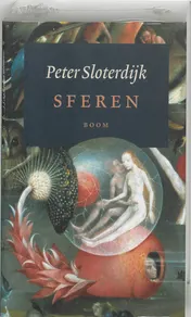 Omslag van Sferen