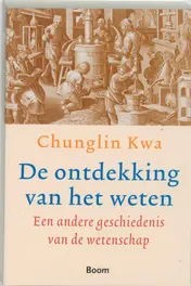 Omslag van De ontdekking van het weten