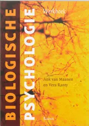 Omslag van Werkboek