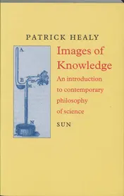Omslag van Images of knowledge