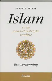 Omslag van Islam en de joods-christelijke traditie