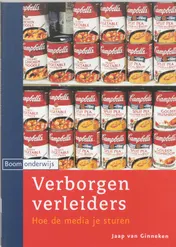 Omslag van Verborgen Verleiders