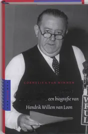 Omslag van Amerika's beroemdste Nederlander