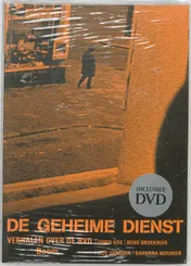Omslag van De geheime dienst