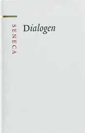 Omslag van Dialogen