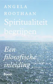 Omslag van Spiritualiteit begrijpen