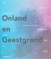 Omslag van Onland en Geestgrond