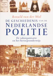 Omslag van De vakorganisatie en het beroepsonderwijs