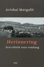 Omslag van Herinnering