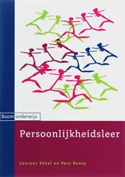 Omslag van Persoonlijkheidsleer