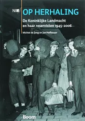 Omslag van Op herhaling