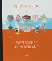 Omslag van Verwondering