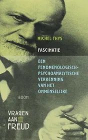 Omslag van Fascinatie