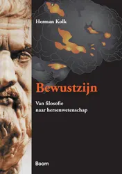 Omslag van Bewustzijn