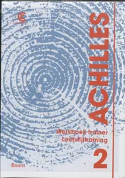 Omslag van Werkboek trainer