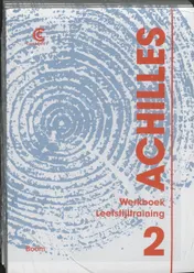 Omslag van Werkboek client