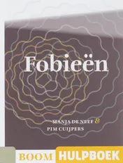 Omslag van Fobieën