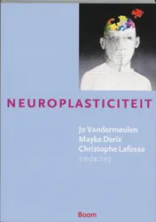 Omslag van Neuroplasticiteit