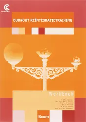 Omslag van Werkboek