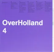 Omslag van 4