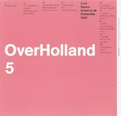Omslag van 5