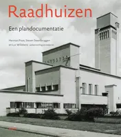 Omslag van Raadhuizen