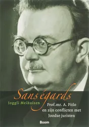 Omslag van Sans egards