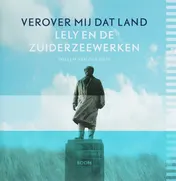 Omslag van Verover mij dat land
