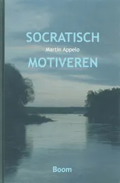 Omslag van Socratisch motiveren