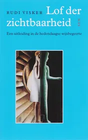 Omslag van Lof der zichtbaarheid
